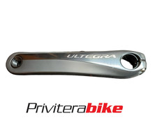 SHIMANO PEDIVELLA SINISTRA