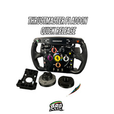 Thrustmaster F1 AddOn Quick