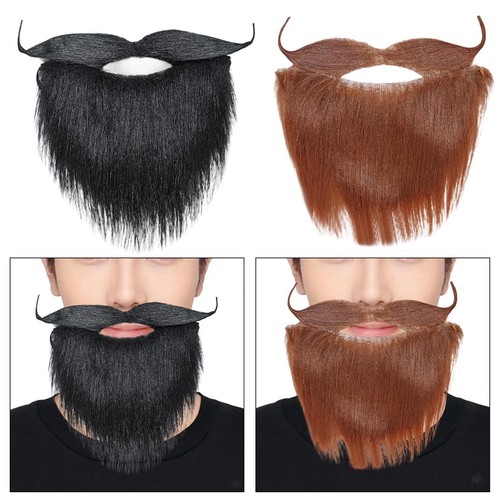 Barba finta per spettacoli