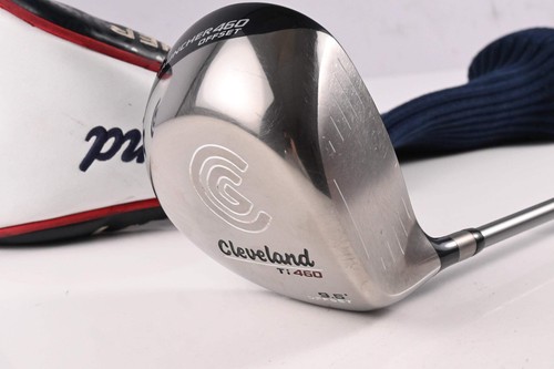 Avvitatore cleveland launcher - cleveland,