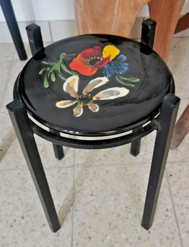 Vallauris roue table - vallauris,