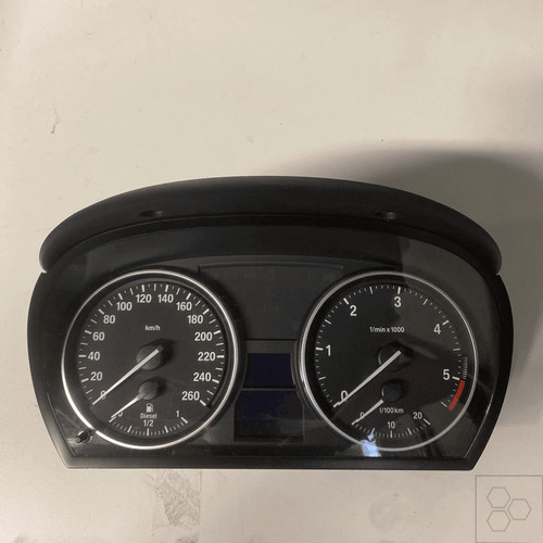62109316127 monitor bordo - 62109316127,