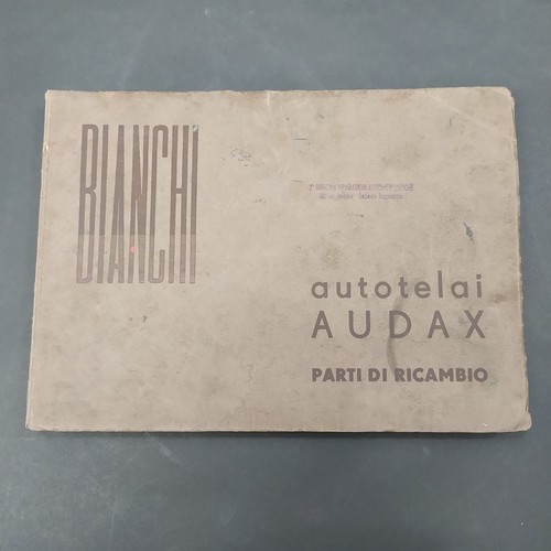 Catalogo parti ricambi - parti, di