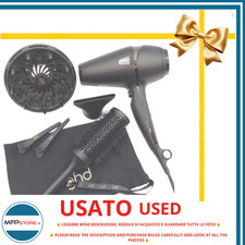 GHD Air Hair Drying Kit –