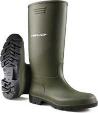 -  Gummistiefel 380 Bv