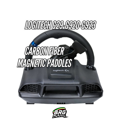 Logitech g29 g920 - logitech, g29/g920/g923