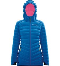 Giacca Camp PROTECTION JACKET