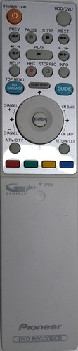 Pioneer vxx3099 registratore - vxx3099,,