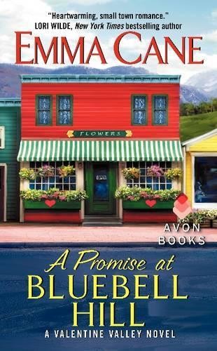 Emma cane promise at - emma, a