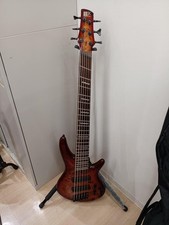 IBANEZ SRMS806 Basso elettrico