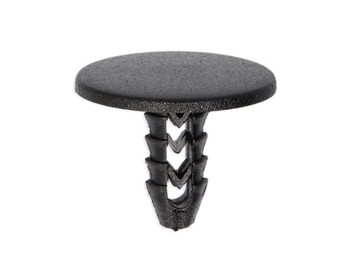 Clip tappezzeria per - , tempra