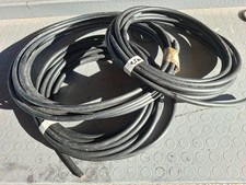 cavo coassiale 50 ohm