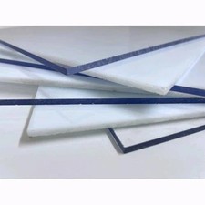 Vetro sintetico pretagliato Plexiglass 14 VARIANTI