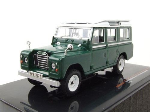 Modellino auto land rover - modellino,