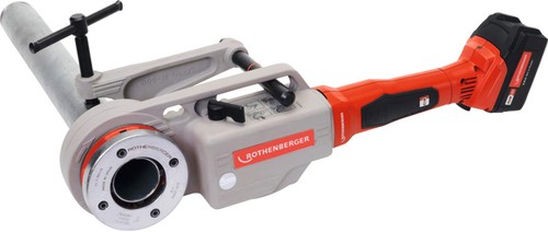 Rothenberger filiera - -,