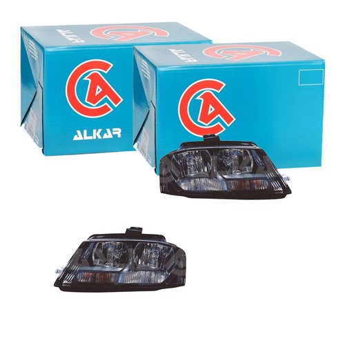 Alkar fari alogeni set - alkar,