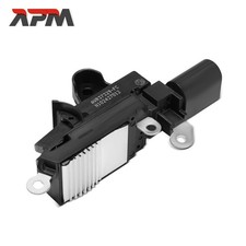 Regolatore Alternatore