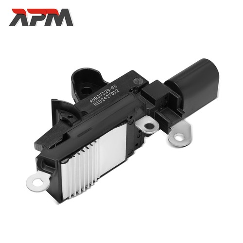 Regolatore alternatore - regolatore,