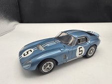 Cobra daytona coupe winner - cobra,
