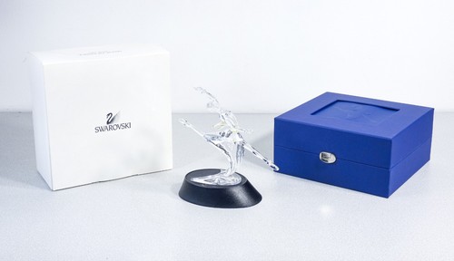 Swarovski anna scultura - ⚜️,