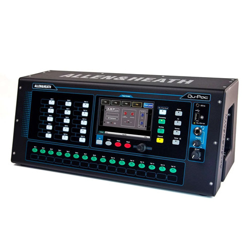 Allen heath pac - &,