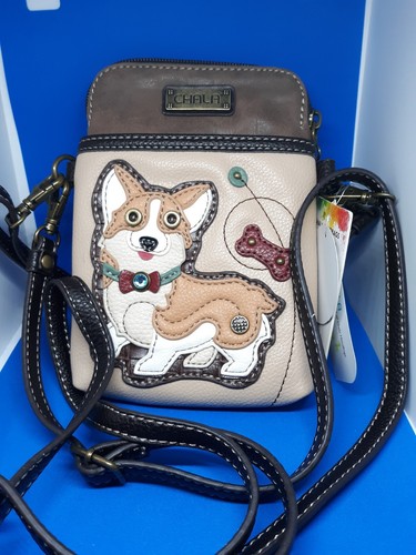 Borsa tracolla cellulare - borsa,