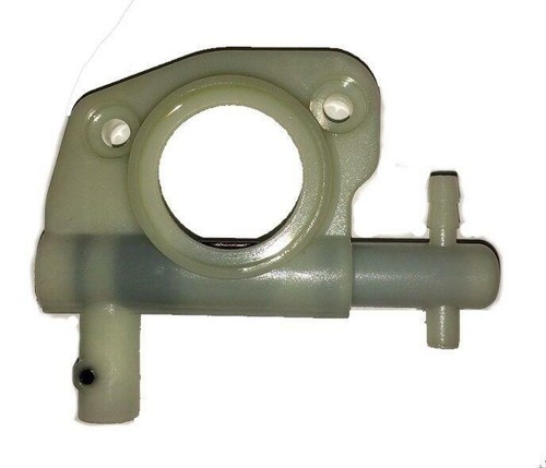 Pompa olio motosega oleomac - motosega,