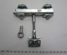 Staffa 9" sospensione gru