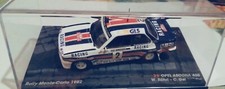 Opel ascona 400 rally monte - opel,