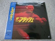 THE FLASH 1990 NJL-12146