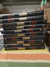 Enciclopedia conoscere - conoscere, il