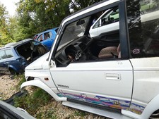 Porta anteriore sinistra