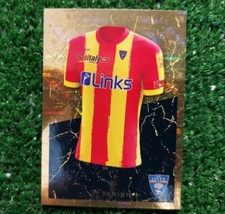 PANINI 2022/23 LECCE GOLD