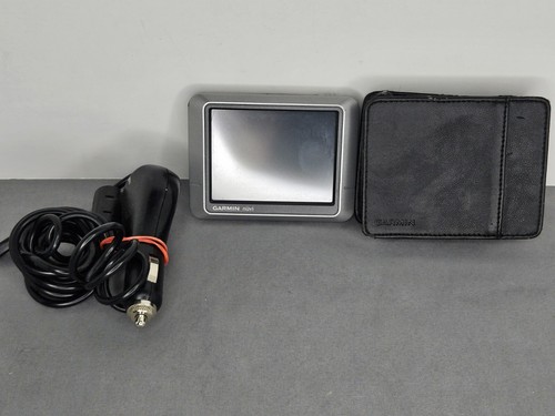 Garmin nuvi 200w - nuvi,