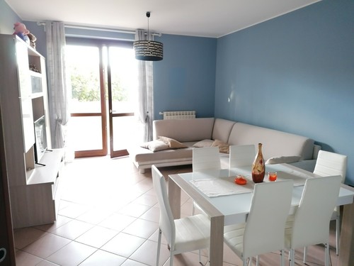 Divano angolare bamboo design - divano,