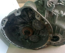 SCATOLA CAMBIO MARCE MANUALE 6 MARCE  MERCEDES CLASSE A180 DCI 2007 RICAMBI AUTO