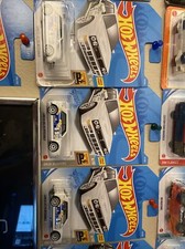 Lancia Delta Integrals White