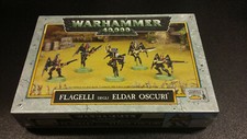 Warhammer 40K Dark ELDAR