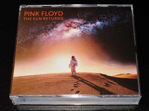 Pink floyd the sun - floyd:,