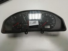 8d091961a 8d0 919 861 A  QUADRO STRUMENTI OROLOGIO ANALOGICO AUDI A4  '98 2.5 V6
