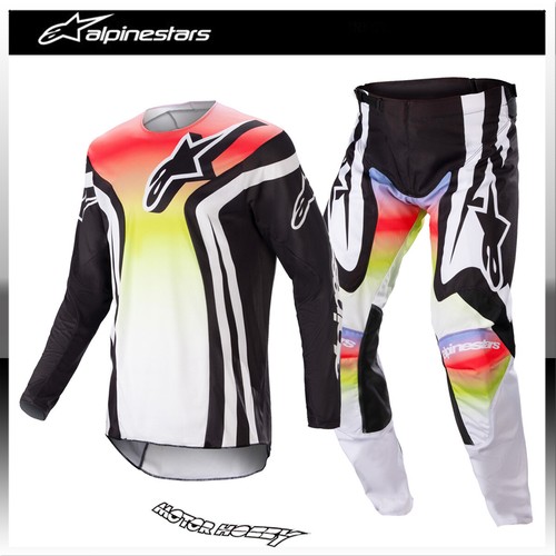 Completo cross enduro - completo,