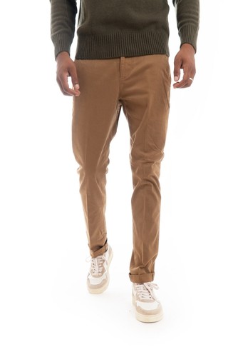 Dondup pantalone gaubert - dondup,