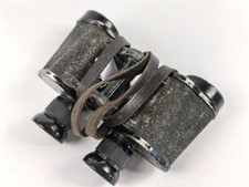 Vetro di servizio 6 x 30