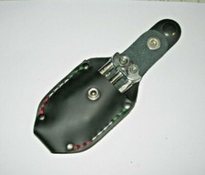 Portachiavino chiave tripla capotreno macchinista cuccettista  ferroviere 