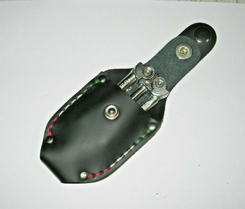 Portachiavino chiave tripla