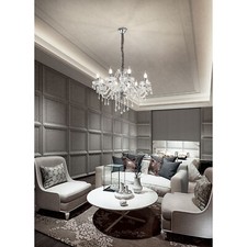 Perenz Lampadario in metallo 8