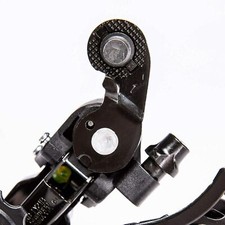 CAMBIO BICI SHIMANO TY21 6V. ATTACCO BULLONE