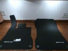 Tappetini AMG originali