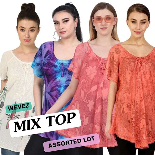 Top donna estivo - , casual