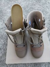 Anfibio desert boots vintage